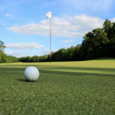 Golfen