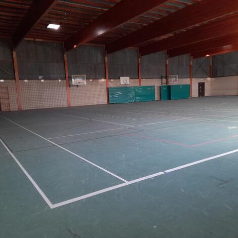 Sporthal Sint-Jozef