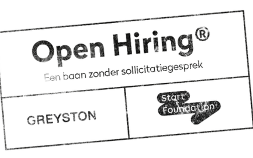 open hiring
