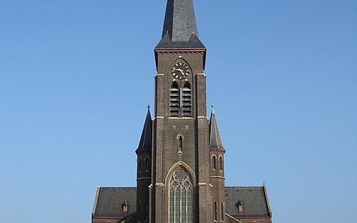 Sint-Lievenskerk