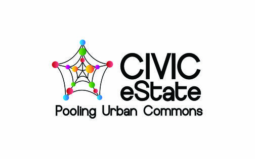 CIVIC eState logo