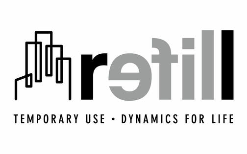 logo REFILL