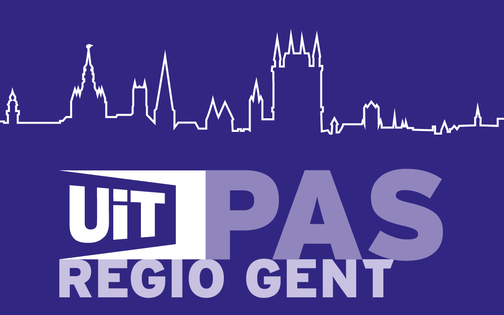 UiTPAS regio Gent