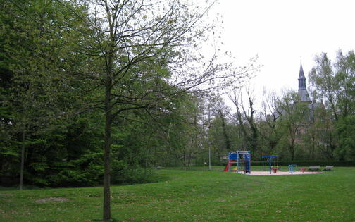 Vaarnewijkpark