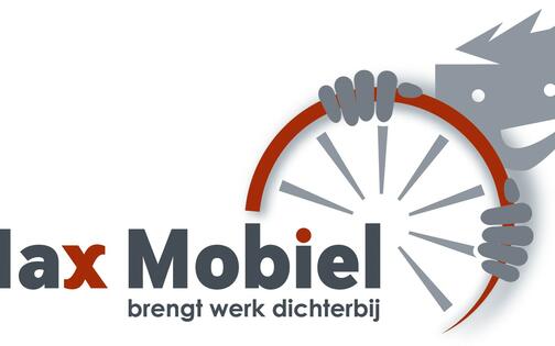 Logo Max Mobiel