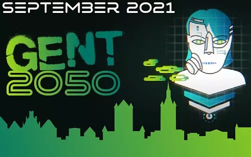 Gent2050 Game