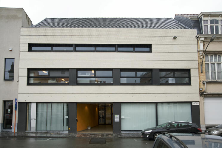 Welzijnsbureau Gent Noord