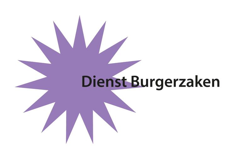 Logo Burgerzaken