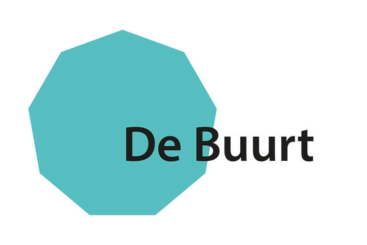Logo de Buurt