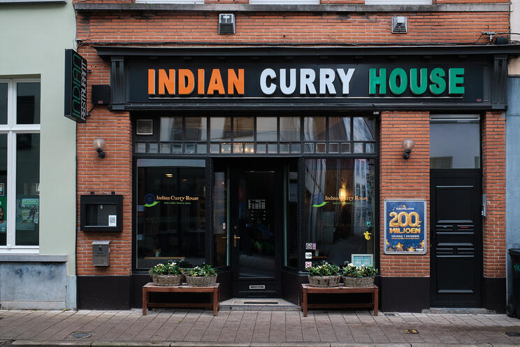 Energiecoaching Indian Curry House