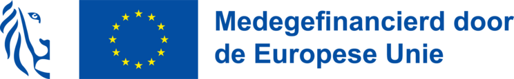 EFRO nieuwe logo 2023