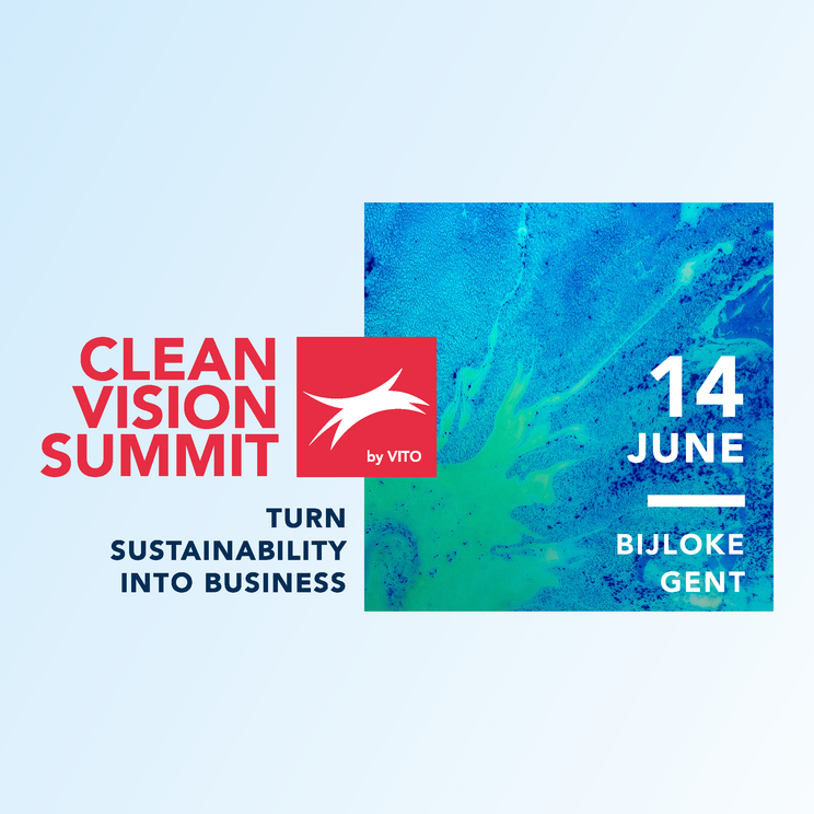 VITO Clean Vision Summit