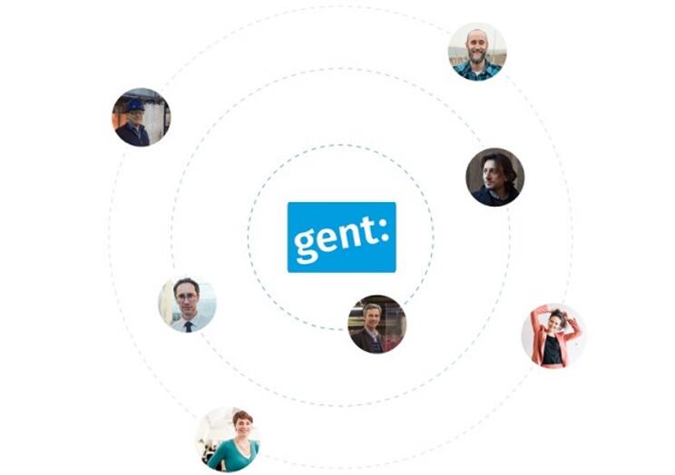Invest in Ghent - we are connected NL