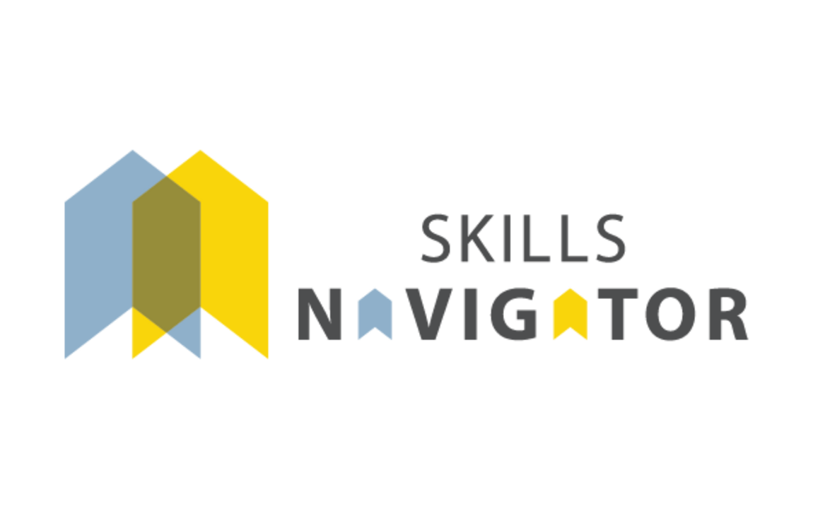 Logo Skills Navigator