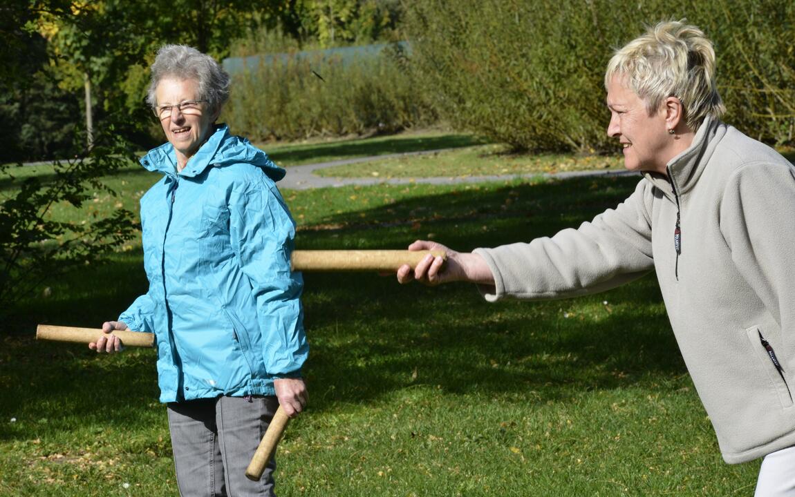 sportdag senioren