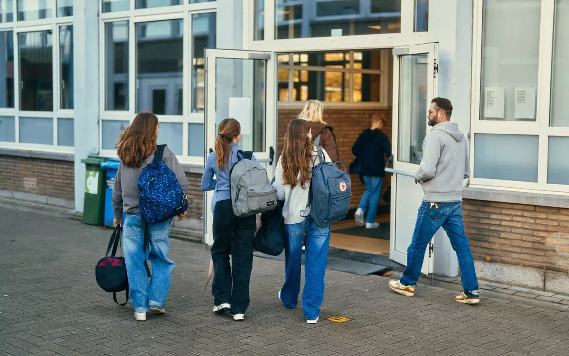 Onderwijscentrum Gent - Secundair onderwijs