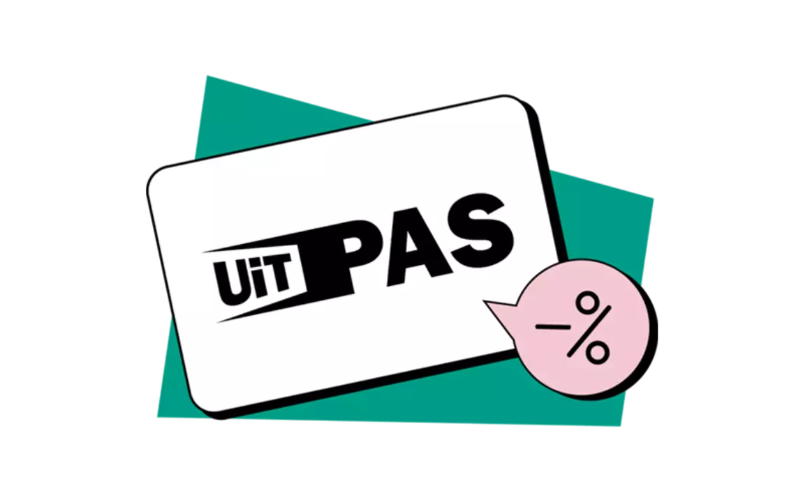 UiTPAS kansentarief