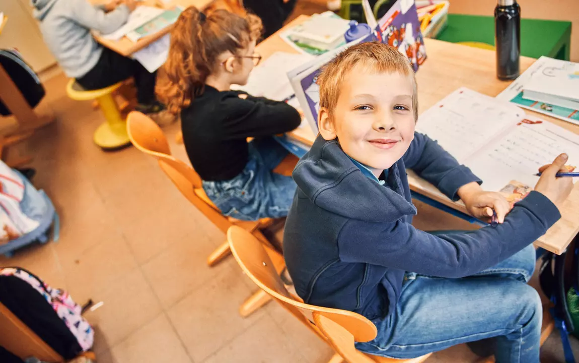 Onderwijscentrum Gent - basisonderwijs - week van de veerkracht