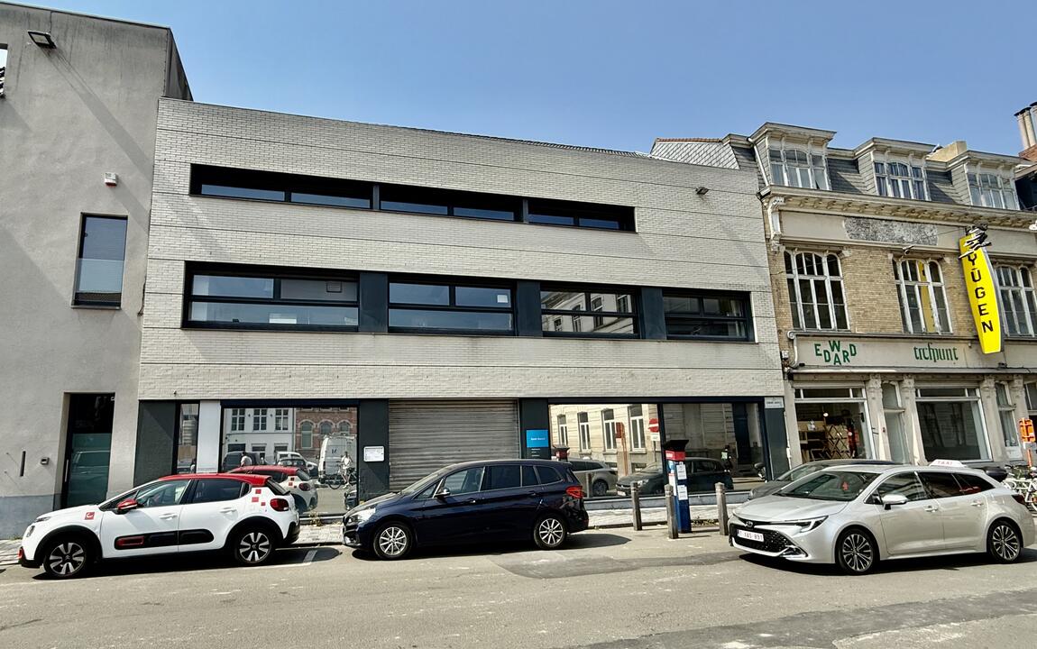 WB Gent Noord