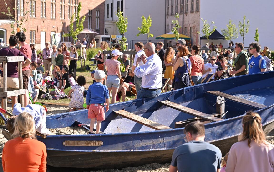 Gent aan Zee 2022