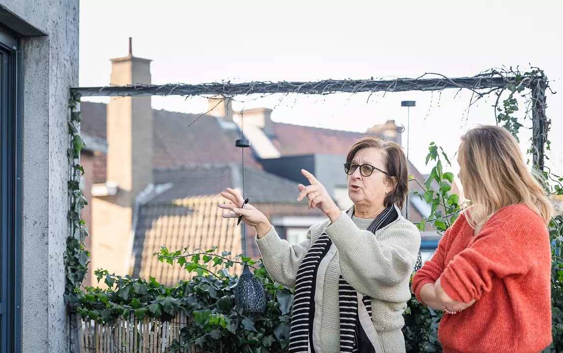 renovatiecoach aan huis