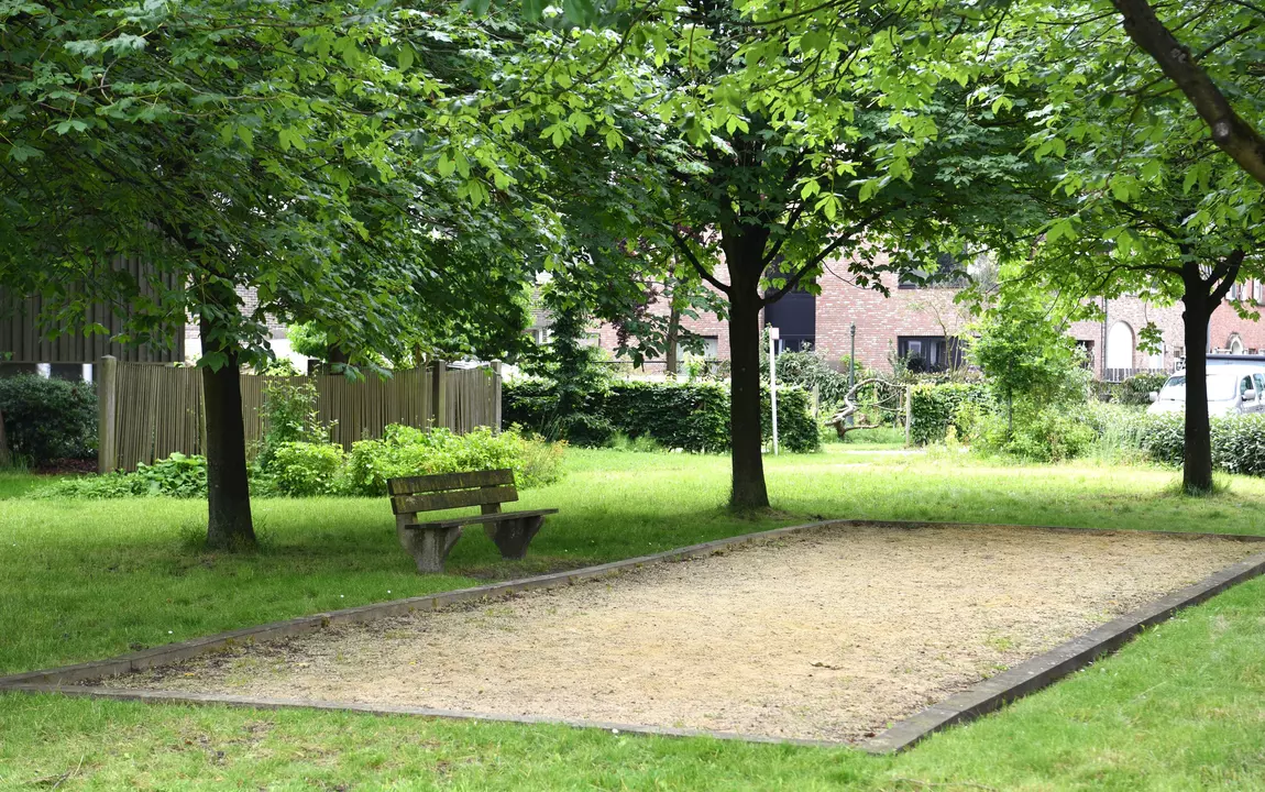 Stormvogelstraat