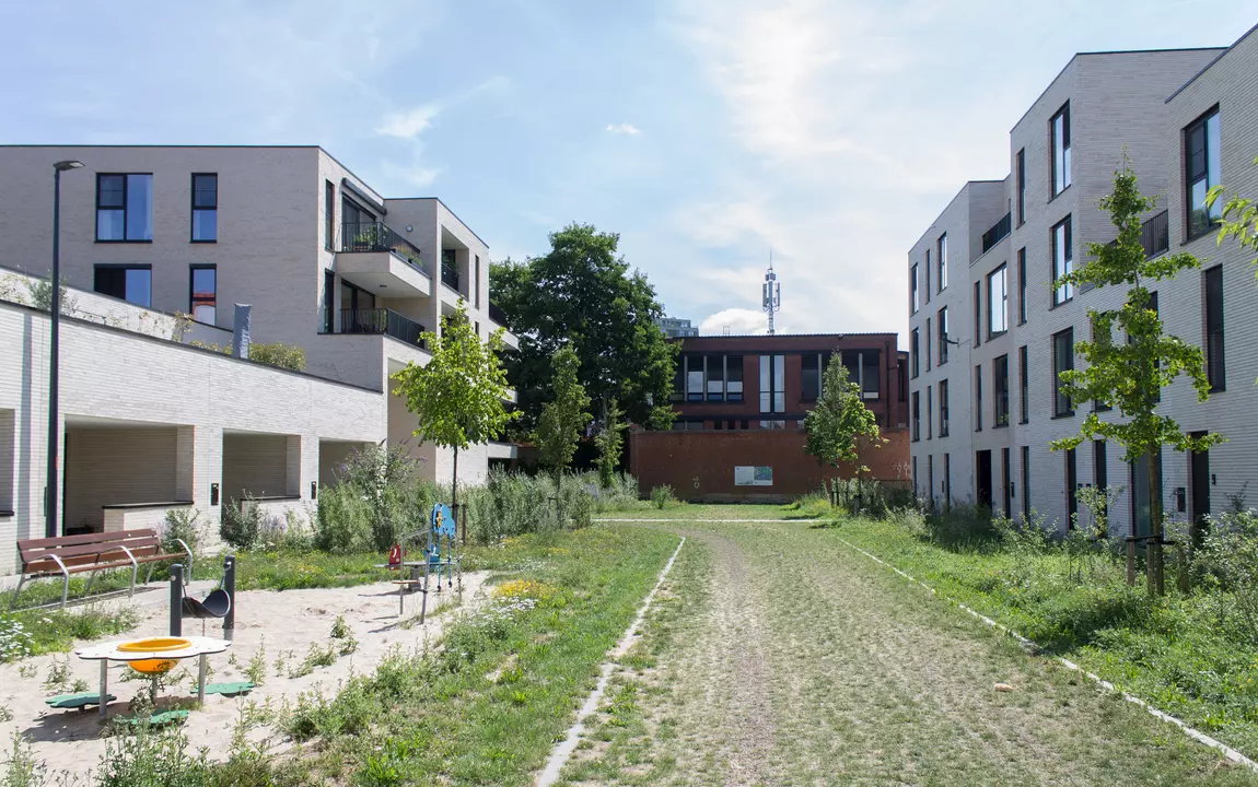 Nieuwland