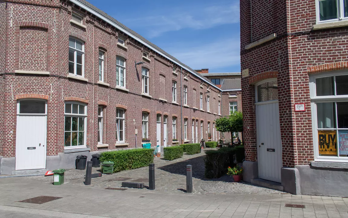 Stokerijstraat