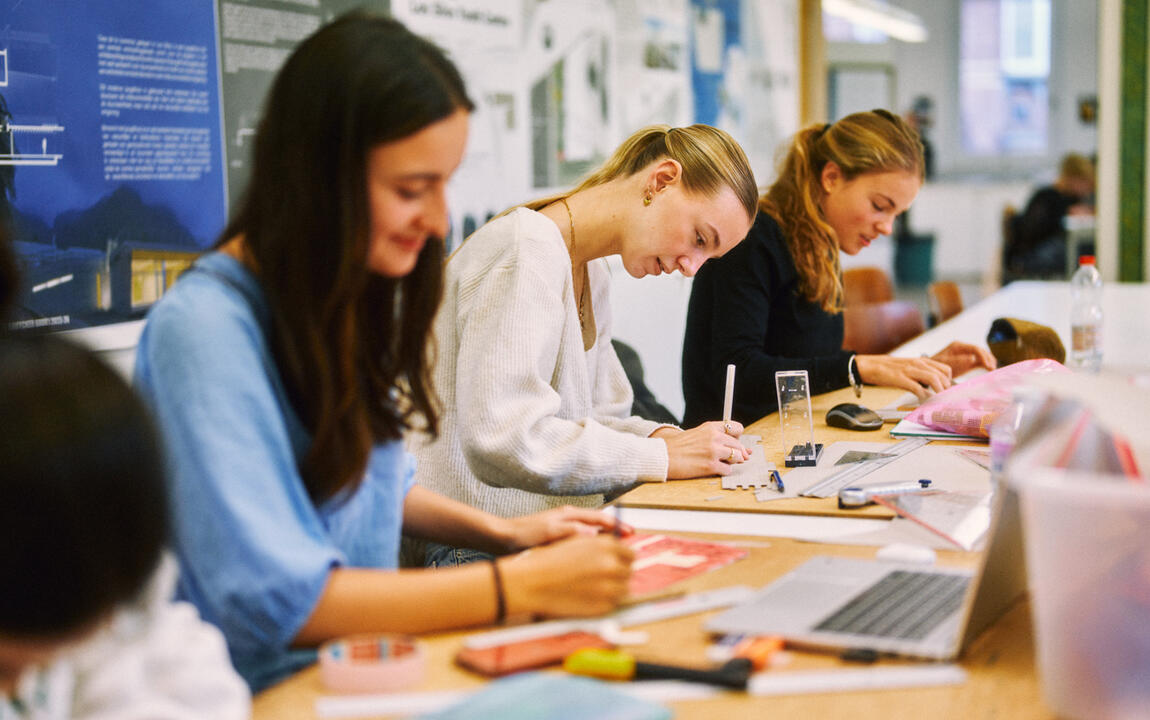 Onderwijscentrum Gent - Secundair Onderwijs