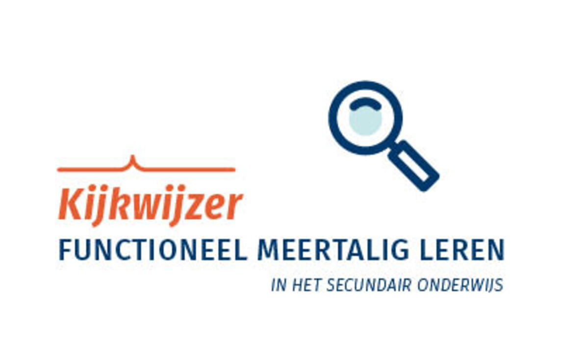 Onderwijscentrum Gent - meertaligheid - kijkwijzer