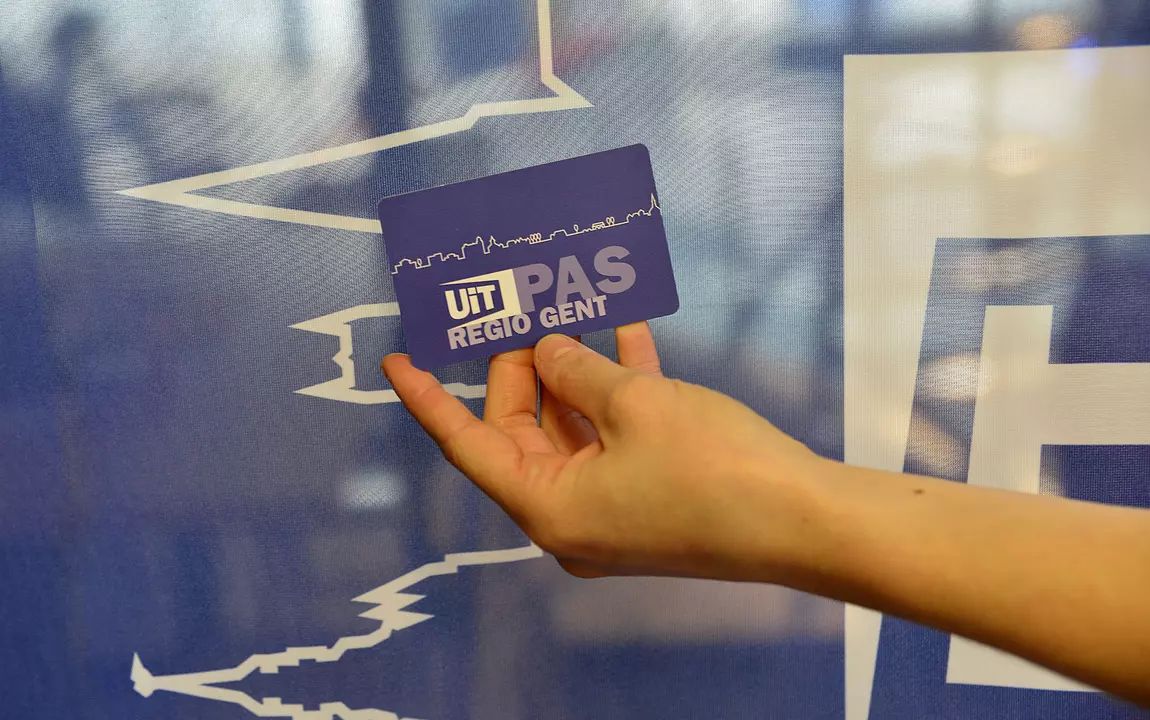UITPAS