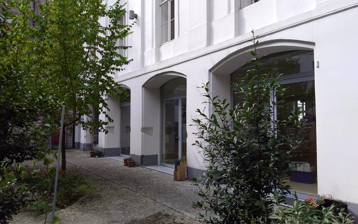 Locatie UiTWinkel 3