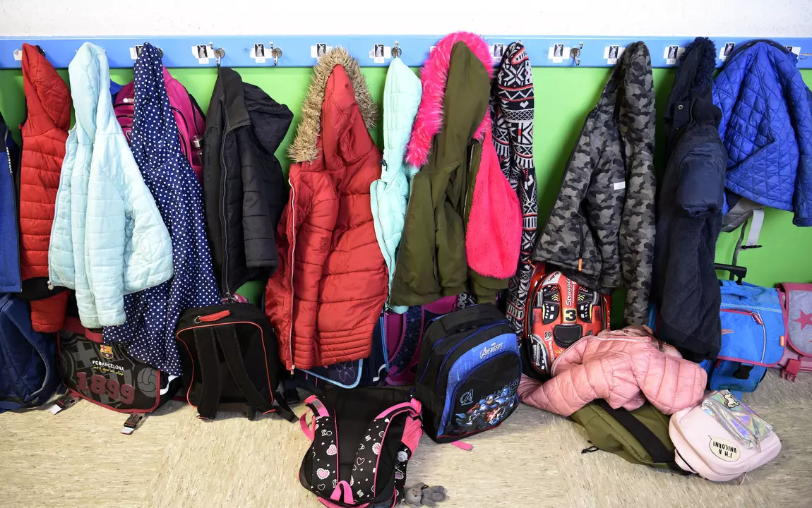 Aanmelden buitengewoon basisonderwijs