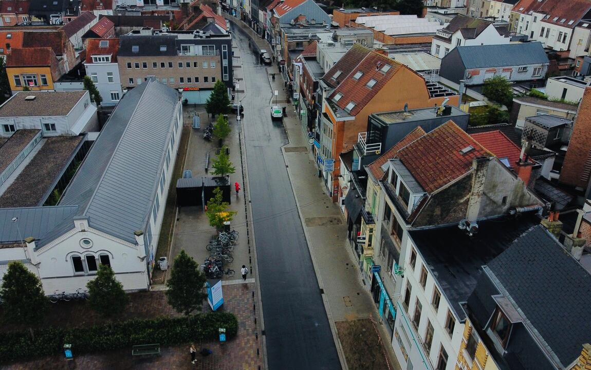 Vernieuwde Overpoort 5