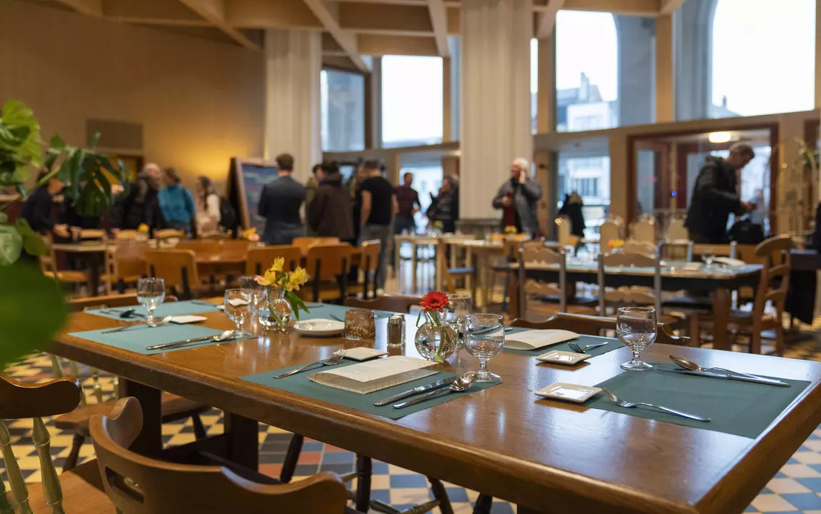 Restaurant Hartetroef