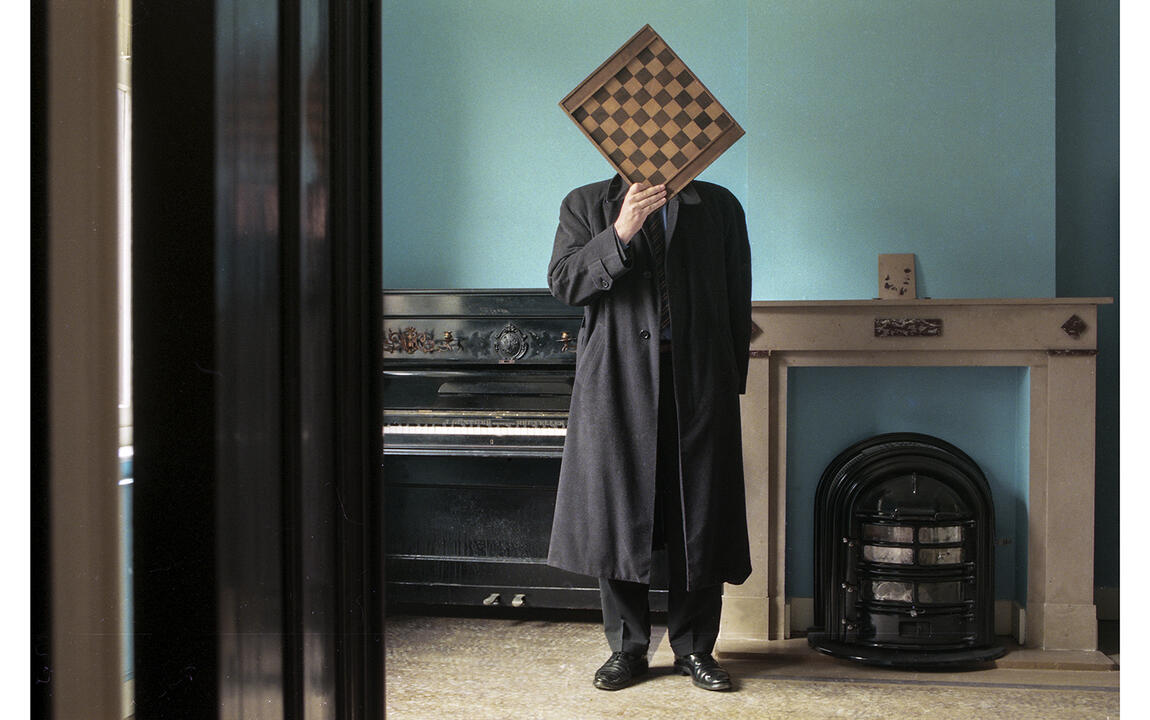 copyright Michiel Hendryckx_Campagnebeeld Schoonheid als verzet
