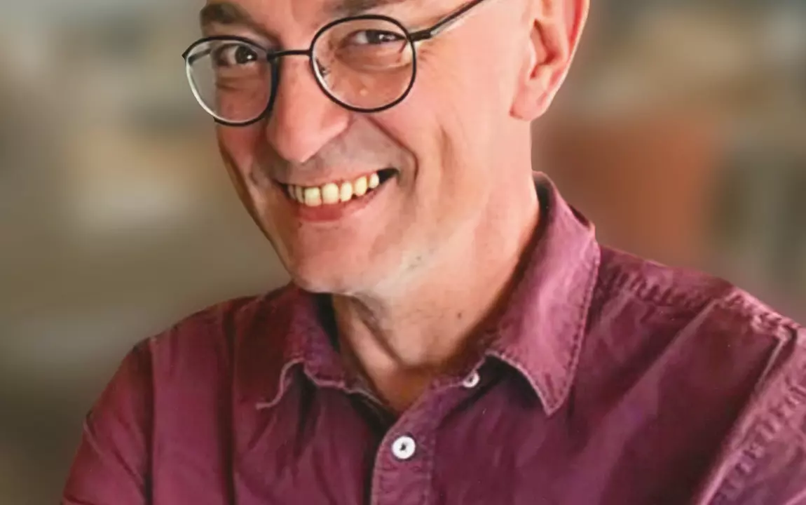 Erik Boone