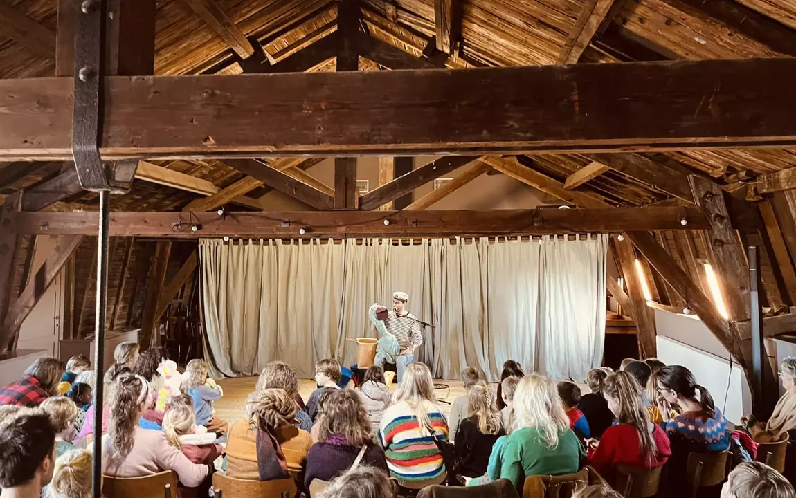 UiTPAS - CC Meulestede