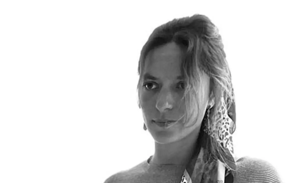 Charlotte Vergeylen
