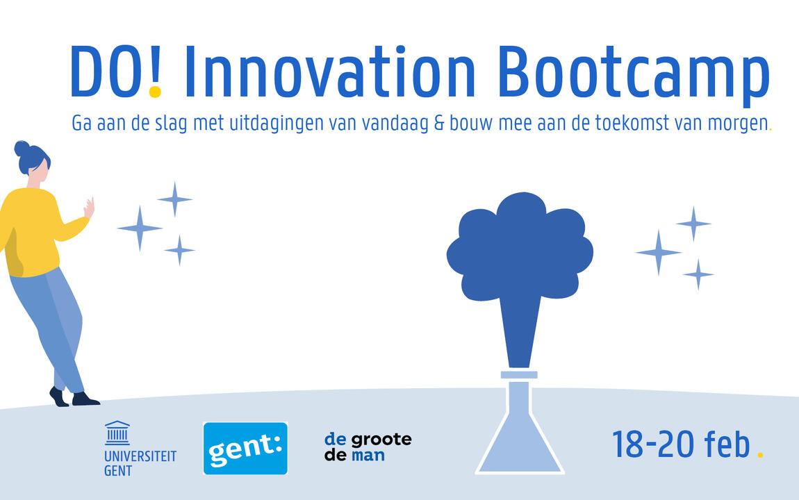 DO! Innovation Bootcamp