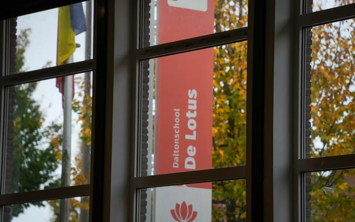 Onderwijscentrum Gent - nieuwsbrief - De Lotus - communicatie met ouders