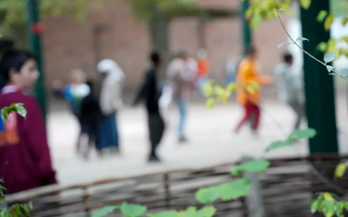 Onderwijscentrum Gent - nieuwsbrief - De Lotus - communicatie met ouders