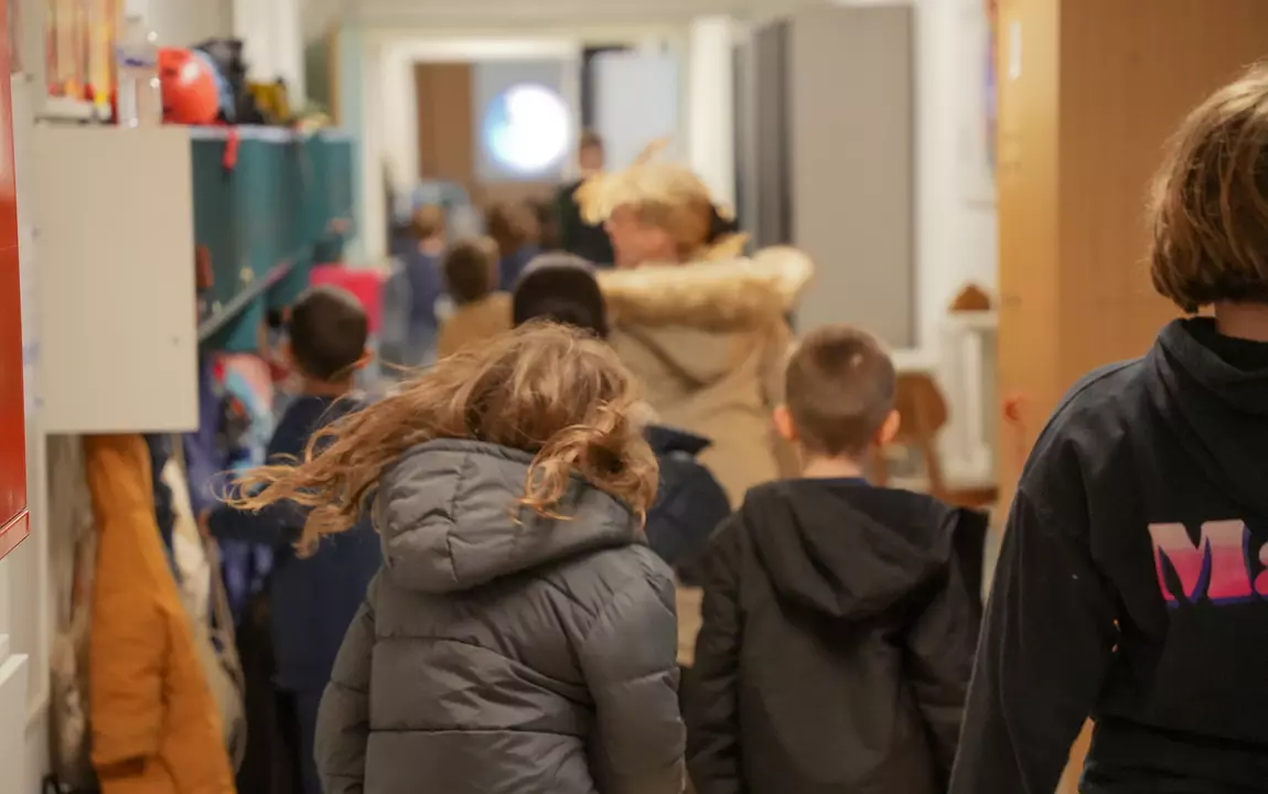 Onderwijscentrum Gent - nieuwsbrief - De Lotus - communicatie met ouders