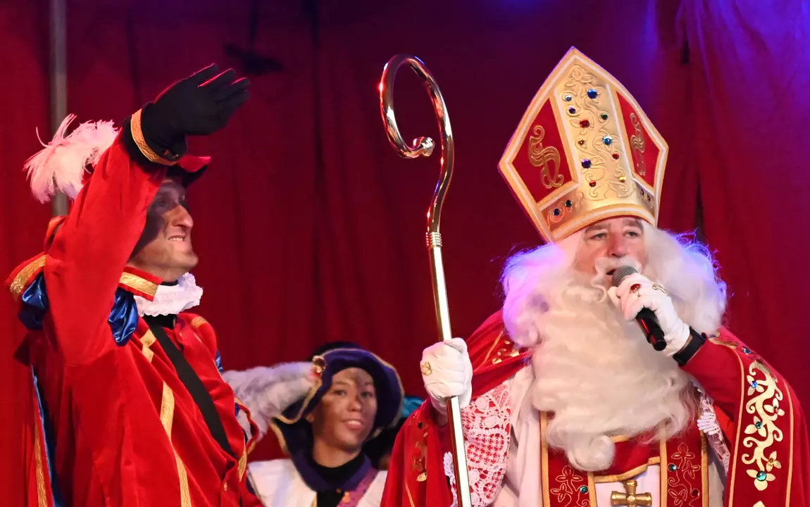 Speech Sint