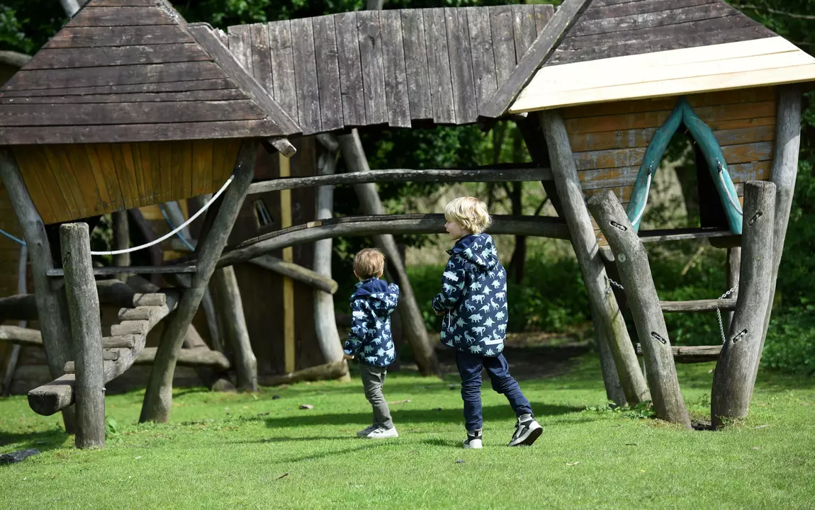 speeltuin