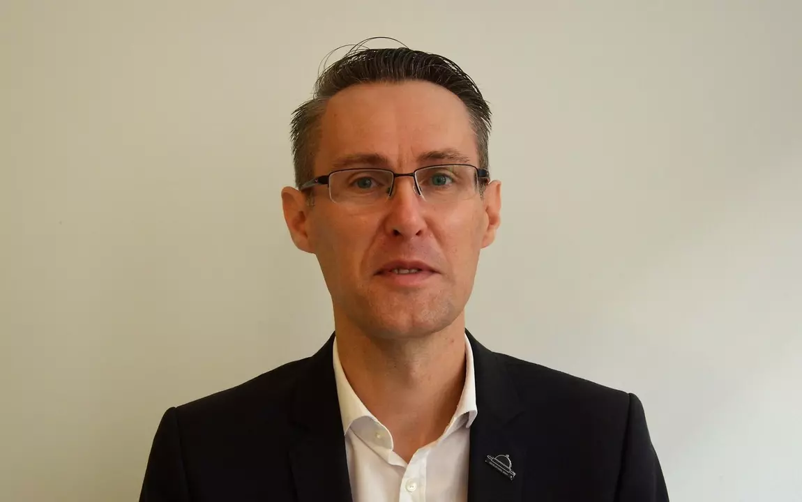Luc De Wispelaere