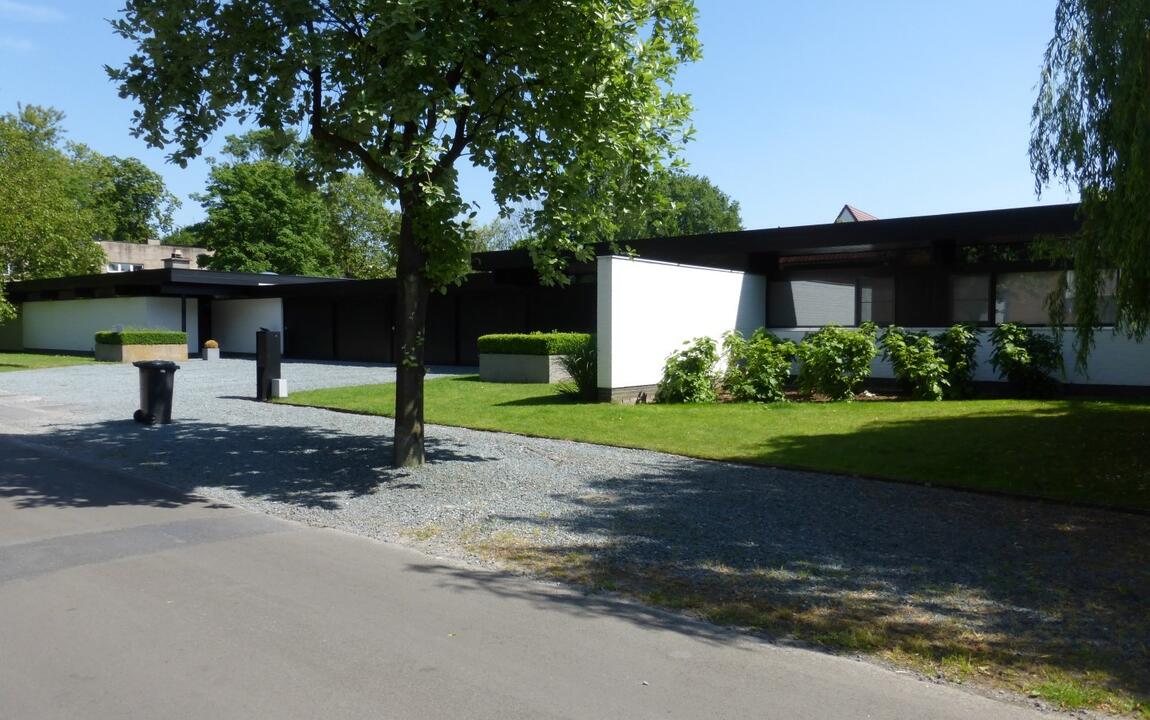 Dubbelwoonst De Broe, Guldenroedestraat 40 - 42