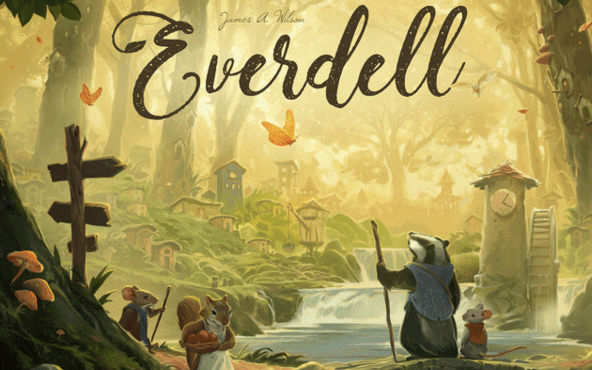 Everdell