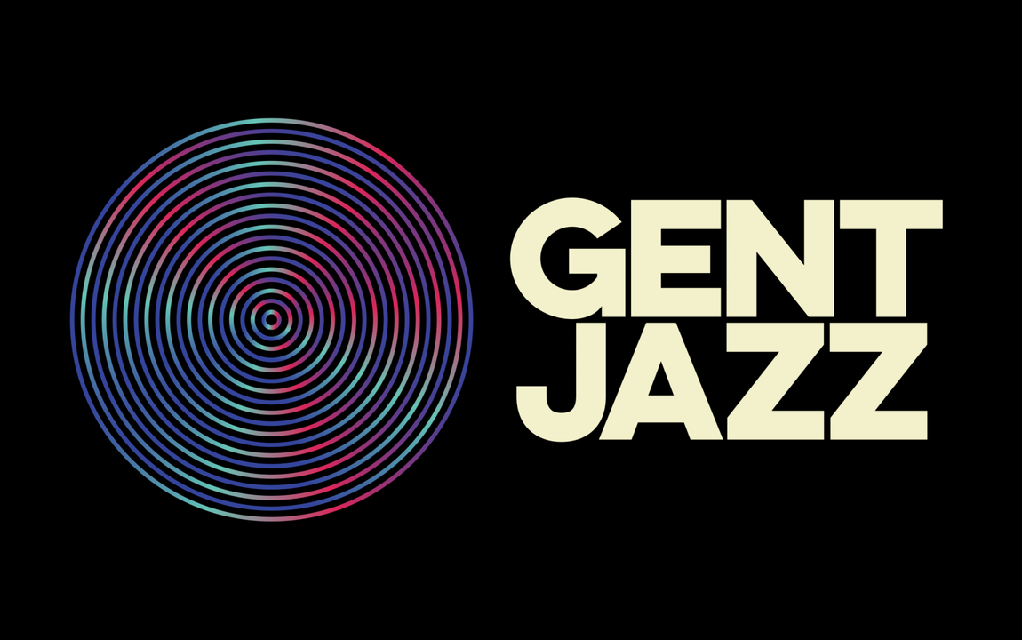 UiTPAS - Gent Jazz logo 2024