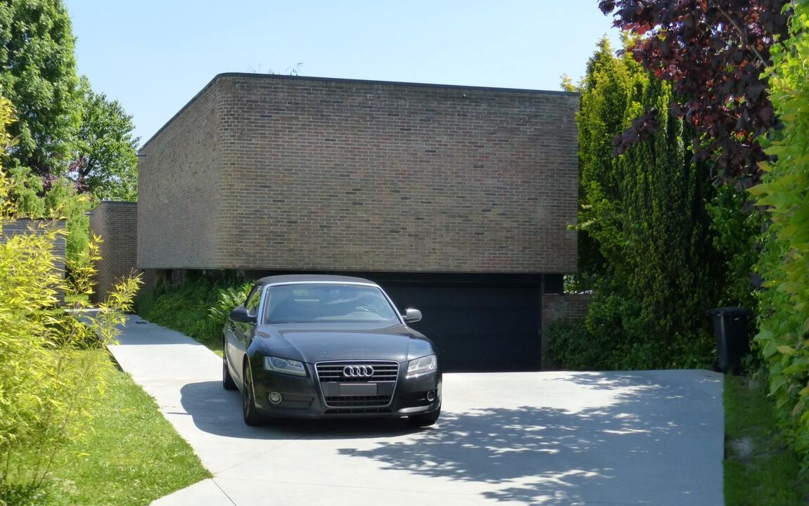 Villa David - Coene, Sierheesterlaan 20
